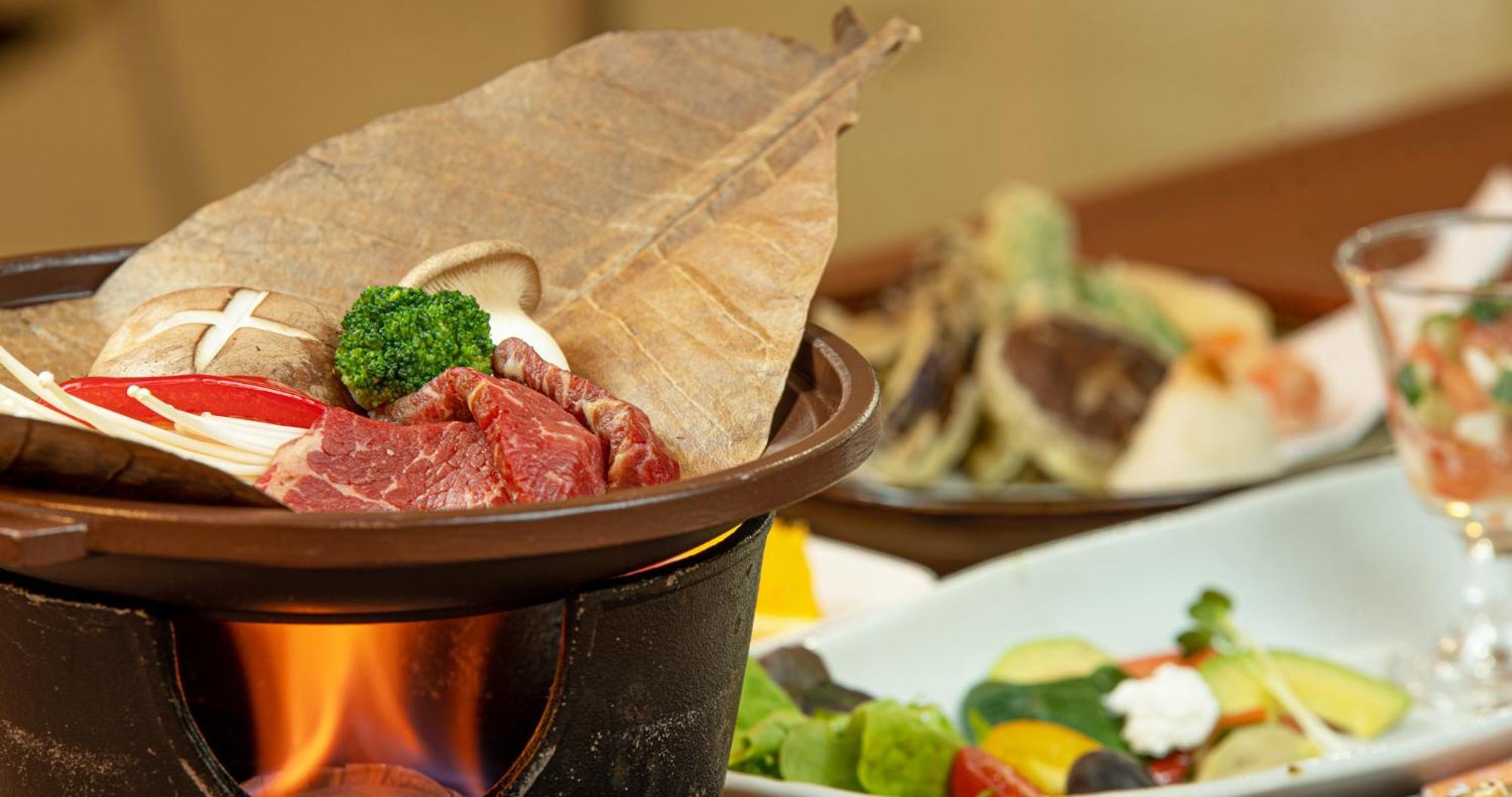 Shiga Grand Hotel Yamanouchi  Dış mekan fotoğraf
