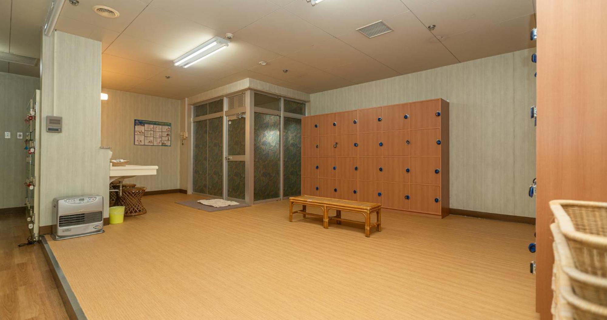 Shiga Grand Hotel Yamanouchi  Dış mekan fotoğraf