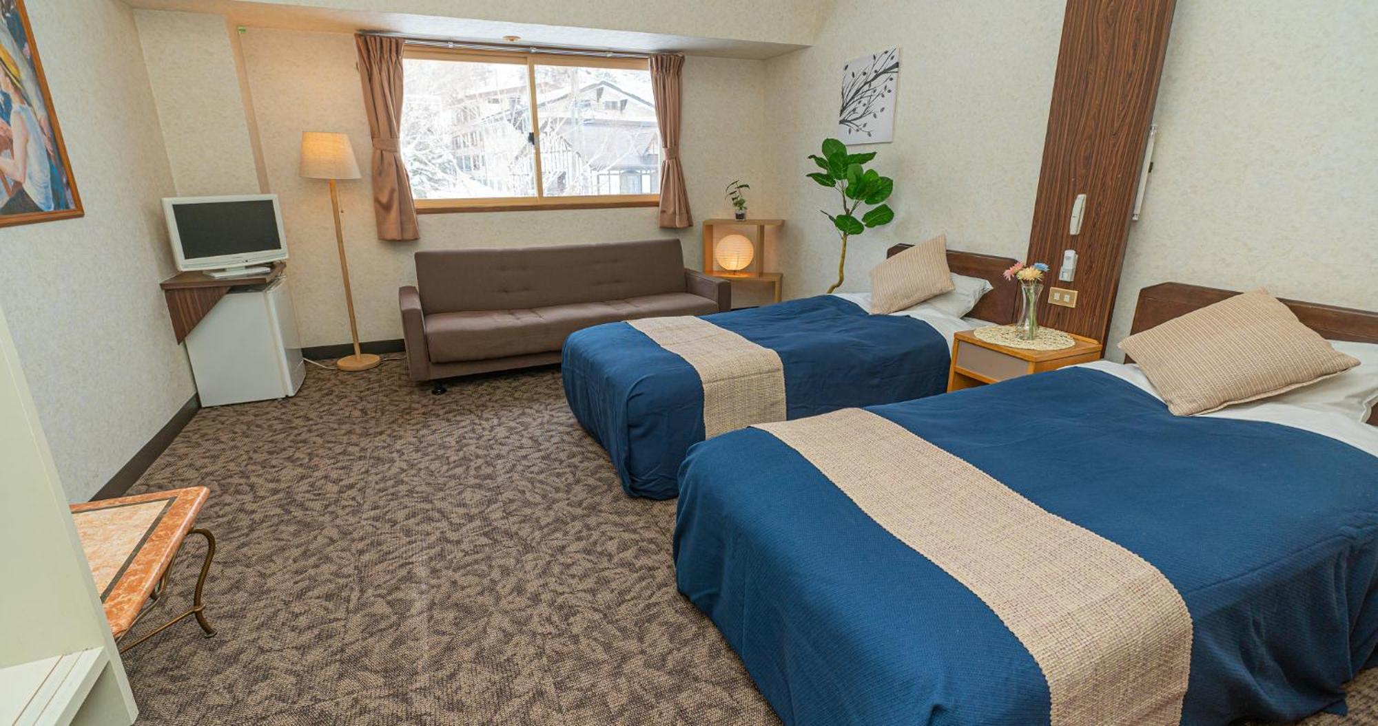Shiga Grand Hotel Yamanouchi  Dış mekan fotoğraf