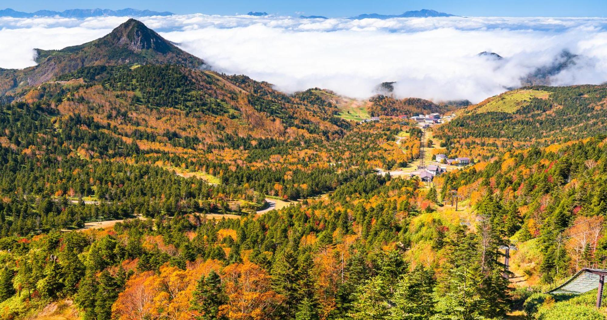 Shiga Grand Hotel Yamanouchi  Dış mekan fotoğraf