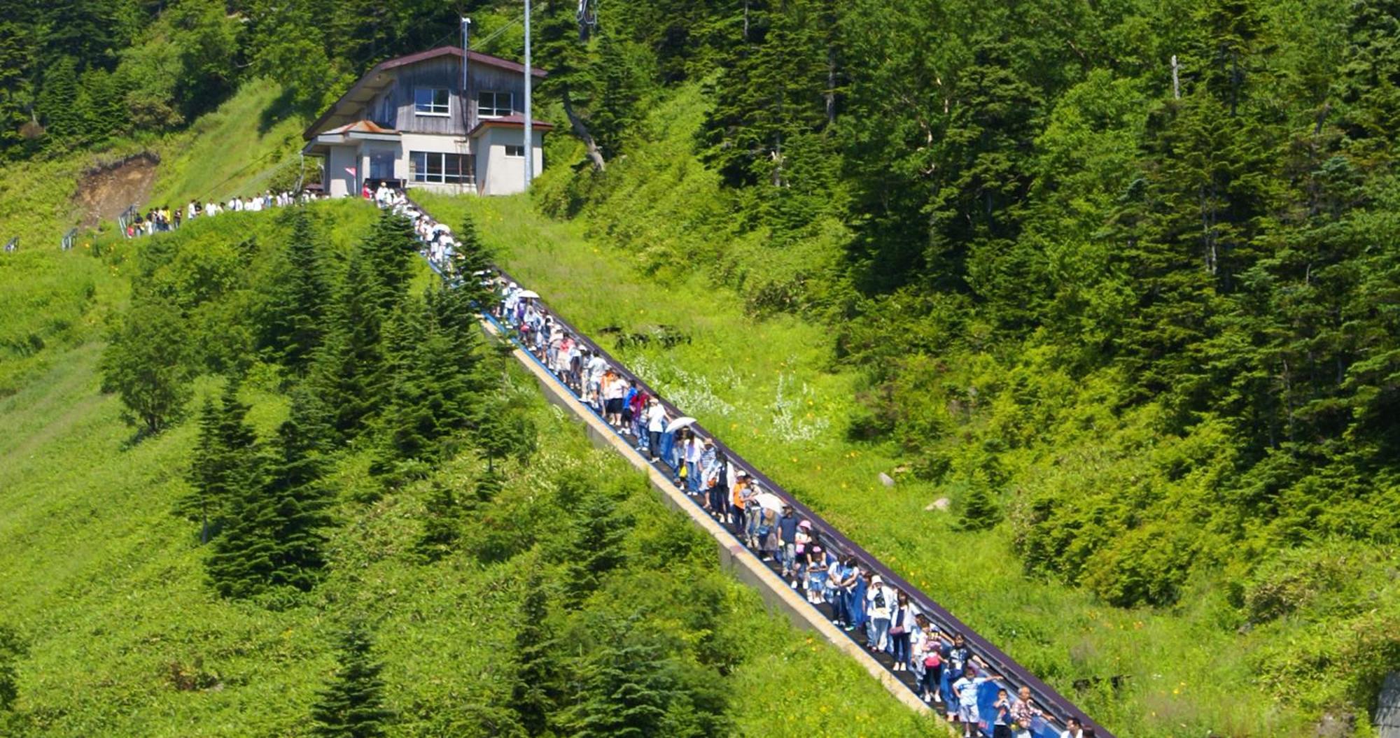 Shiga Grand Hotel Yamanouchi  Dış mekan fotoğraf