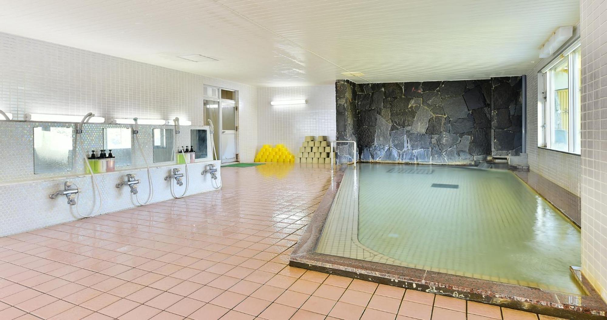 Shiga Grand Hotel Yamanouchi  Dış mekan fotoğraf