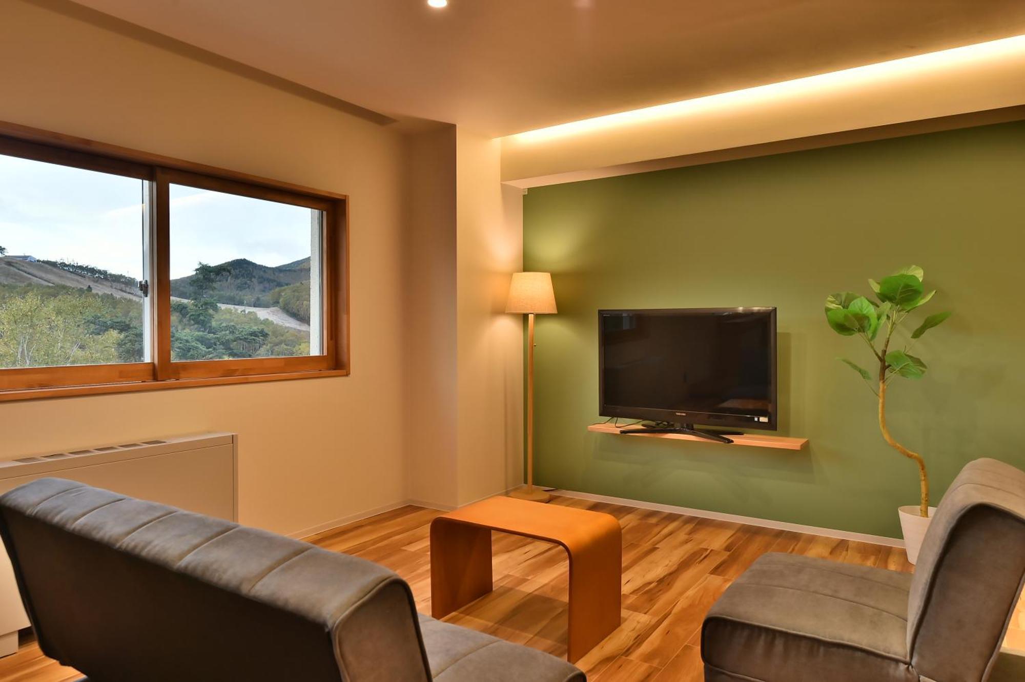 Shiga Grand Hotel Yamanouchi  Oda fotoğraf