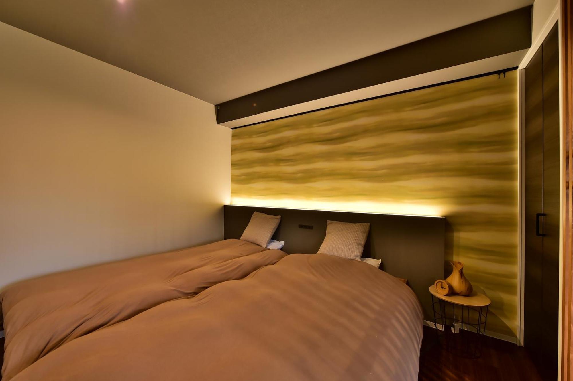Shiga Grand Hotel Yamanouchi  Oda fotoğraf