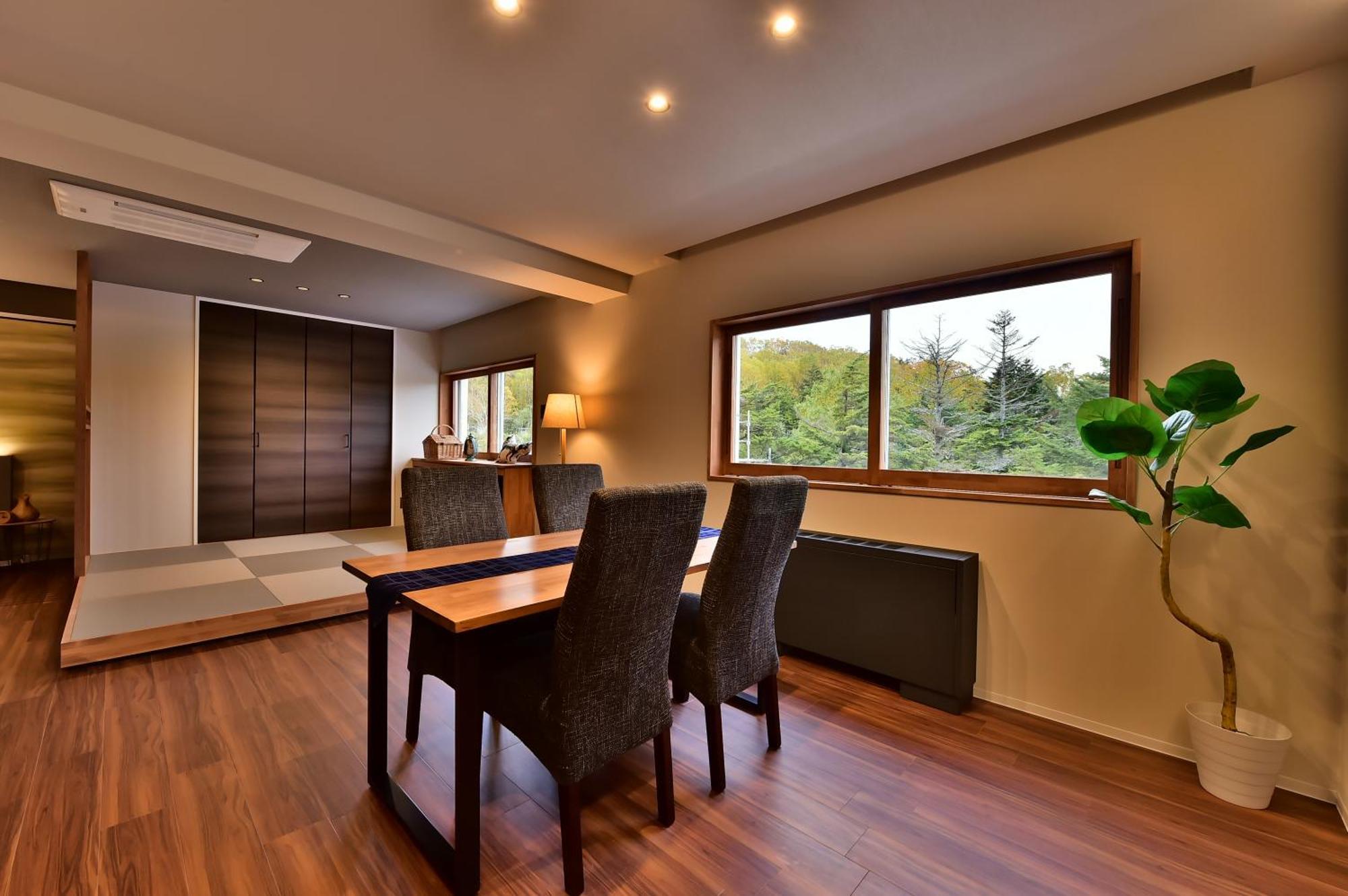 Shiga Grand Hotel Yamanouchi  Oda fotoğraf